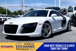 2012 Audi R8 4.2L
