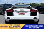 2012 Audi R8 4.2L
