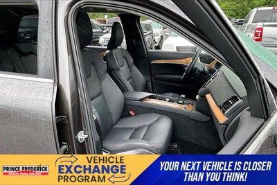 2024 Volvo XC90 B5 Plus Bright Theme