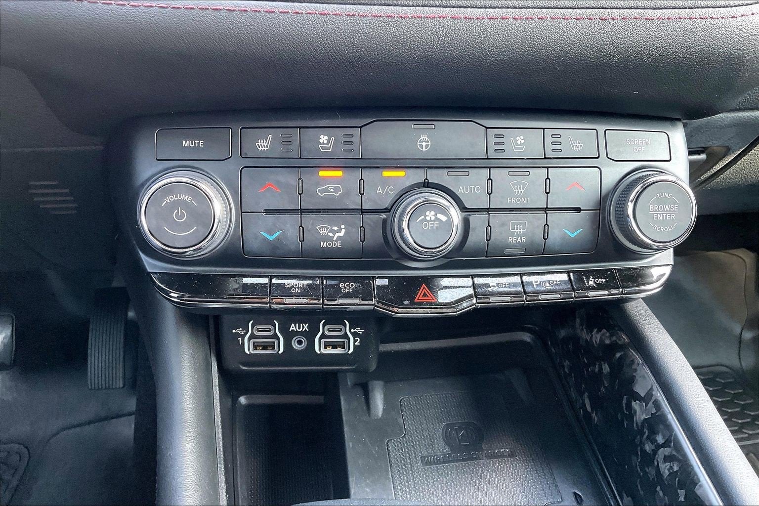 2022 Dodge Durango R/T Plus