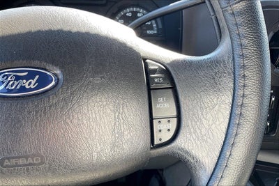 2012 Ford Econoline Wagon XLT