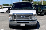 2012 Ford Econoline Wagon XLT