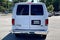 2012 Ford Econoline Wagon XLT