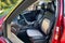 2022 Ford Escape Titanium Hybrid