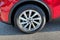 2022 Ford Escape Titanium Hybrid