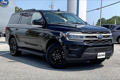 2024 Ford Expedition XLT