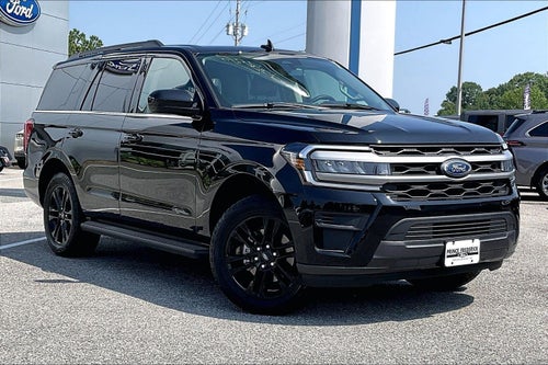 2024 Ford Expedition XLT
