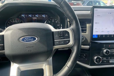 2023 Ford Expedition XLT