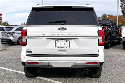 2024 Ford Expedition XLT