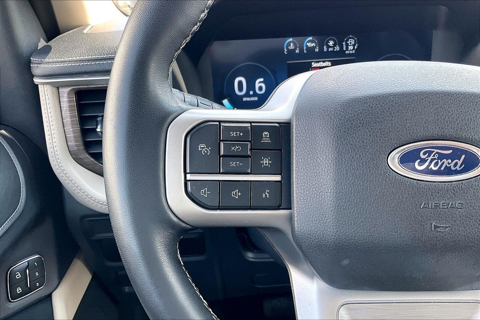 2023 Ford Expedition Limited