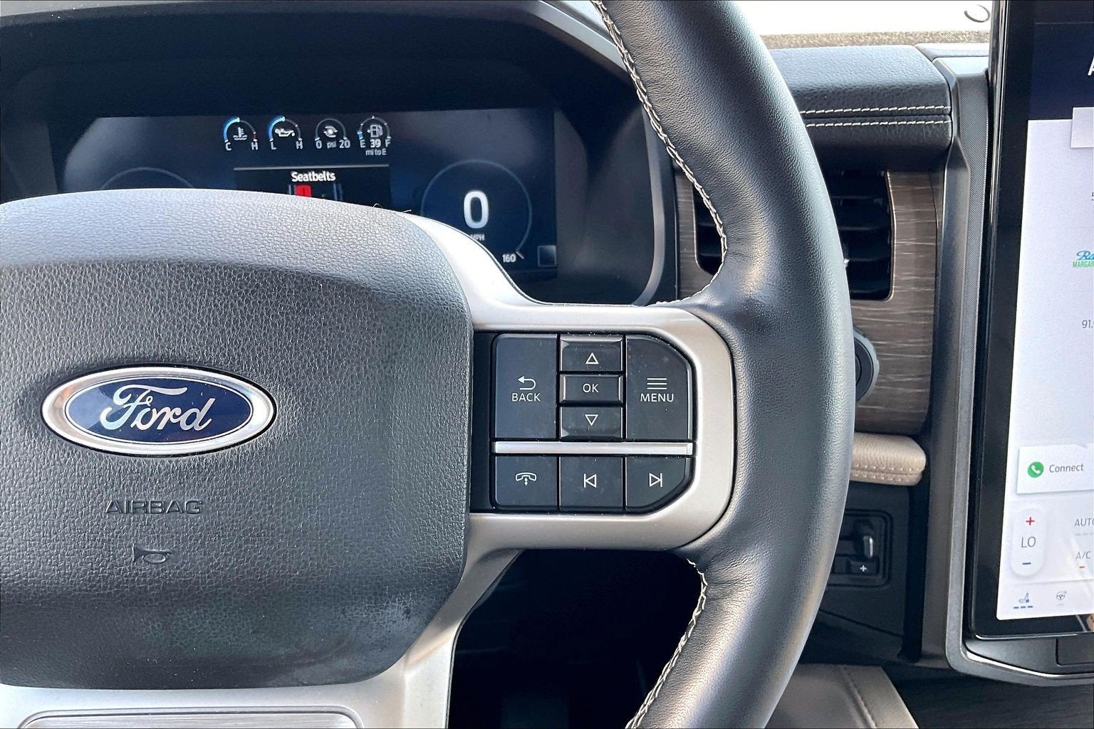 2023 Ford Expedition Limited