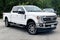 2020 Ford Super Duty F-250 SRW LARIAT