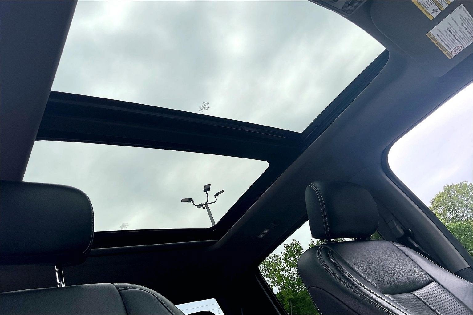 2020 Ford Super Duty F-250 SRW LARIAT