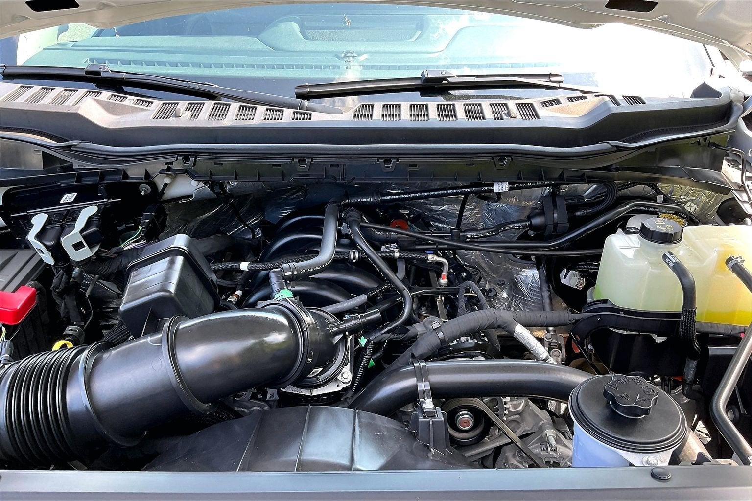 2025 Ford Super Duty F-250 SRW LARIAT