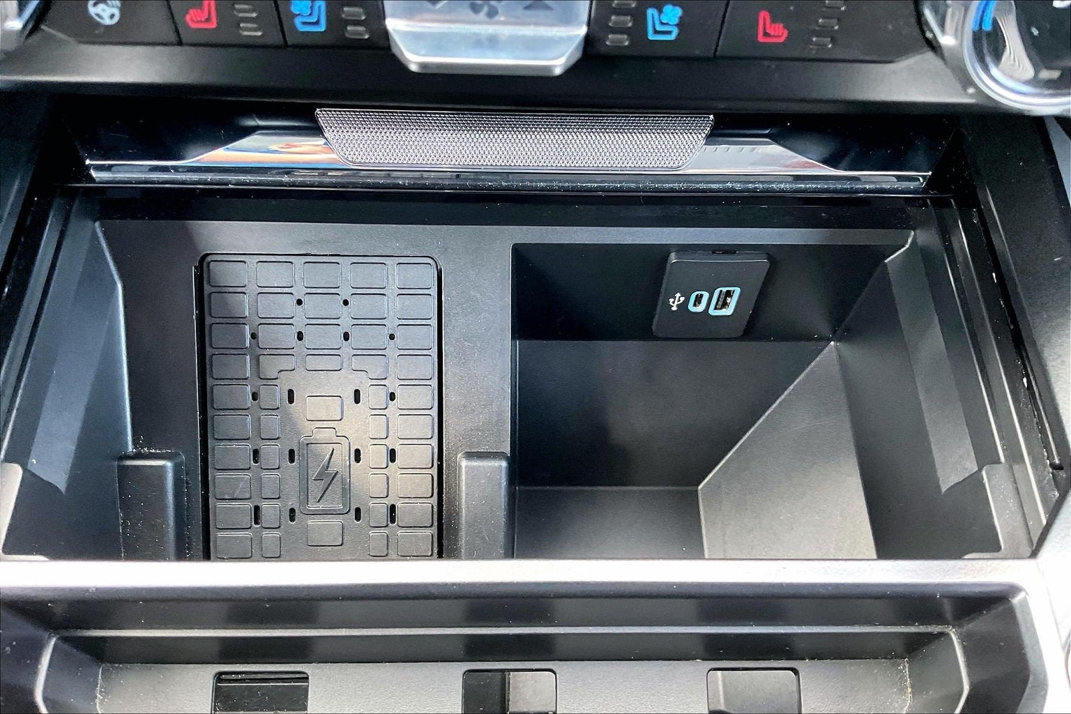 2025 Ford Super Duty F-250 SRW LARIAT