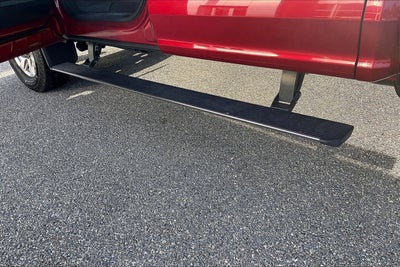 2020 Ford Super Duty F-250 SRW Platinum