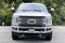 2017 Ford Super Duty F-250 SRW Platinum