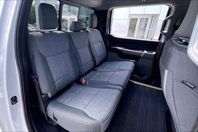 2024 Ford Super Duty F-250 SRW XL
