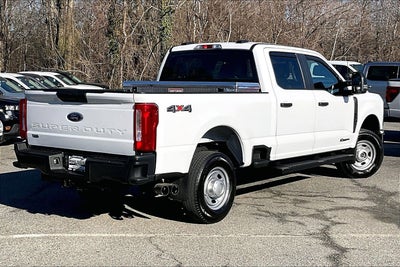 2023 Ford Super Duty F-250 SRW XL