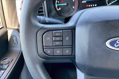 2023 Ford Super Duty F-250 SRW XL