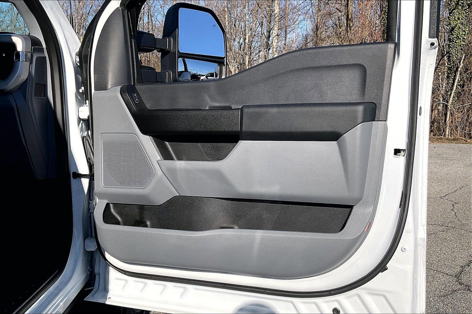 2023 Ford Super Duty F-250 SRW XL