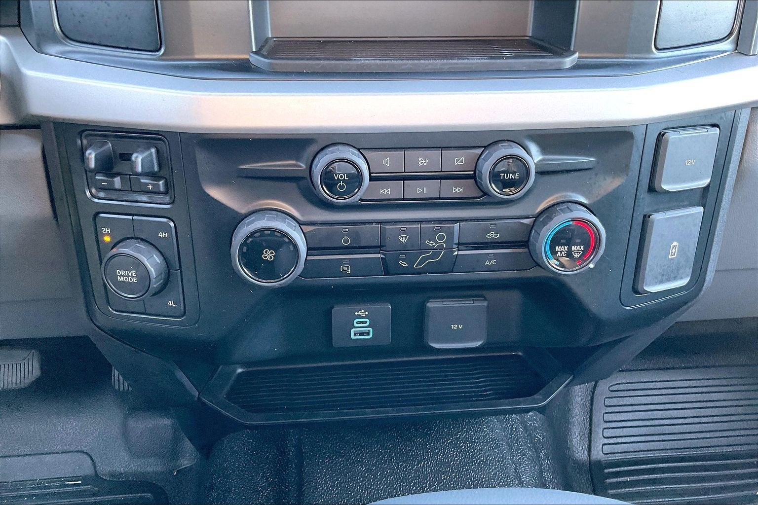 2023 Ford Super Duty F-250 SRW XL