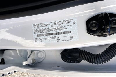 2023 Ford Super Duty F-250 SRW XL