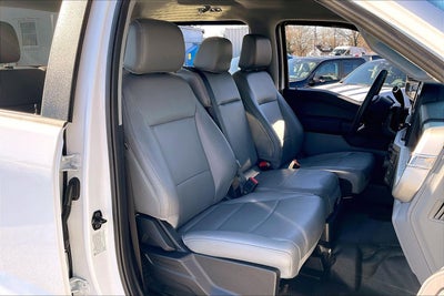 2023 Ford Super Duty F-250 SRW XL