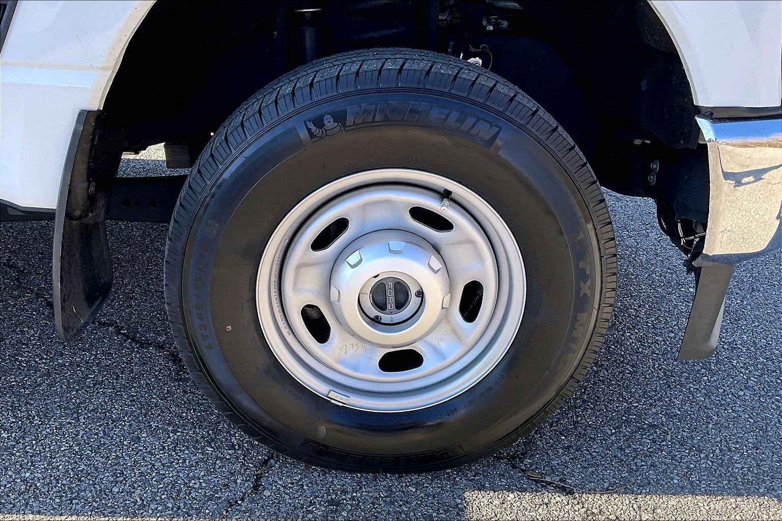 2023 Ford Super Duty F-250 SRW XL