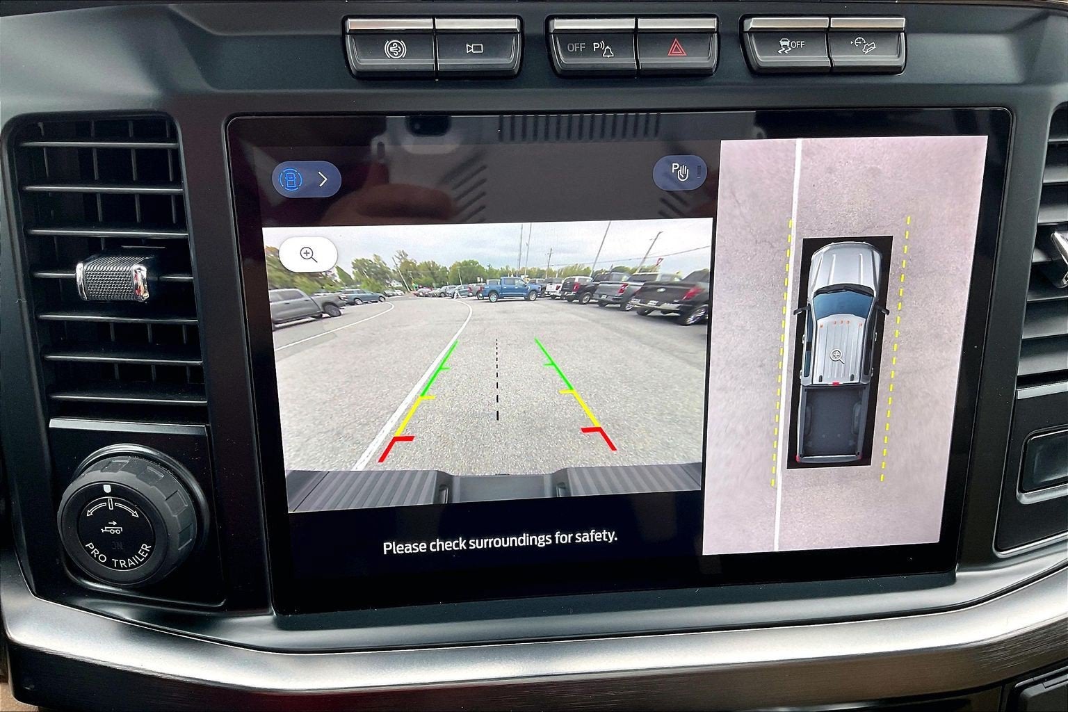 2024 Ford Super Duty F-250 SRW LARIAT