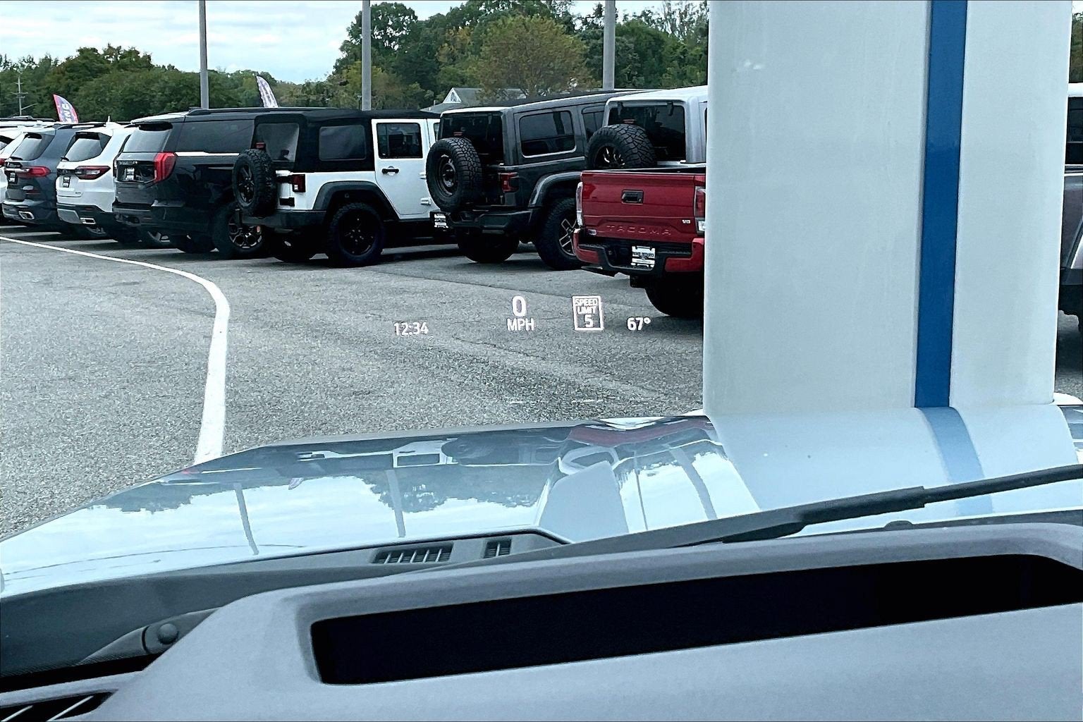 2024 Ford Super Duty F-250 SRW LARIAT