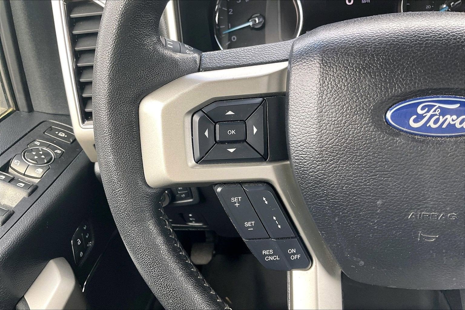 2020 Ford Super Duty F-350 SRW 4WD