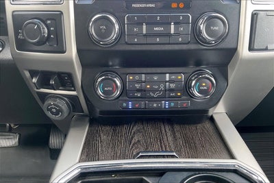 2020 Ford Super Duty F-350 SRW 4WD