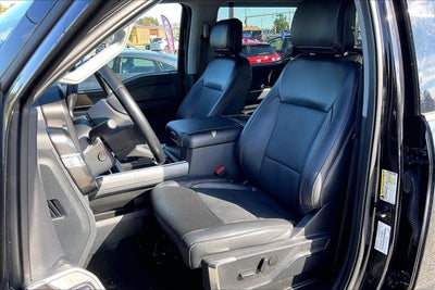 2024 Ford Super Duty F-350 SRW LARIAT