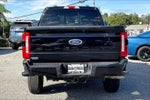 2024 Ford Super Duty F-350 SRW LARIAT