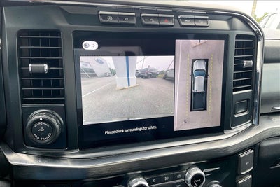 2023 Ford Super Duty F-450 DRW LARIAT