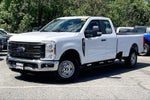 2024 Ford Super Duty F-350 SRW XL