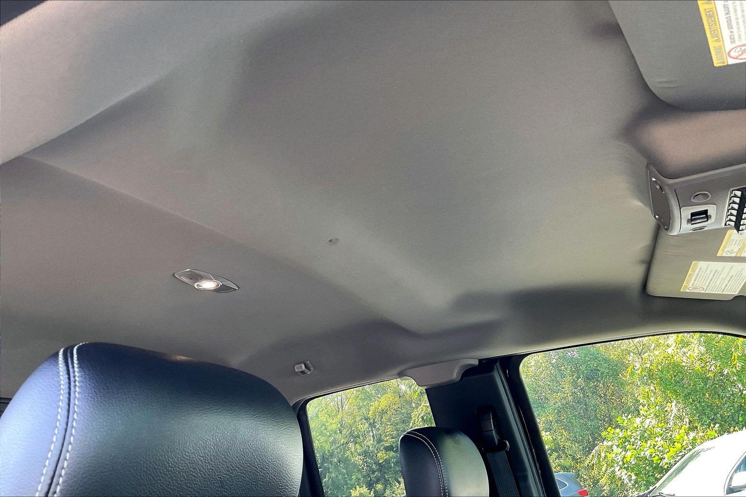 2021 Ford Super Duty F-350 SRW LARIAT