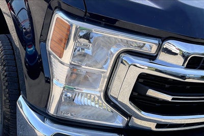 2021 Ford Super Duty F-350 SRW LARIAT