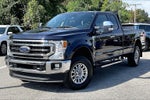 2021 Ford Super Duty F-350 SRW LARIAT