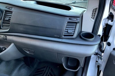 2024 Ford Transit Cargo Van 250