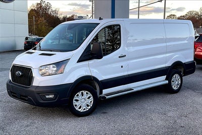 2024 Ford Transit Cargo Van 250