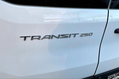 2024 Ford Transit Cargo Van 250