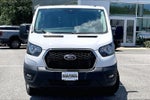 2025 Ford Transit Cargo Van T-250 130" Low Rf 9070 GVWR RWD