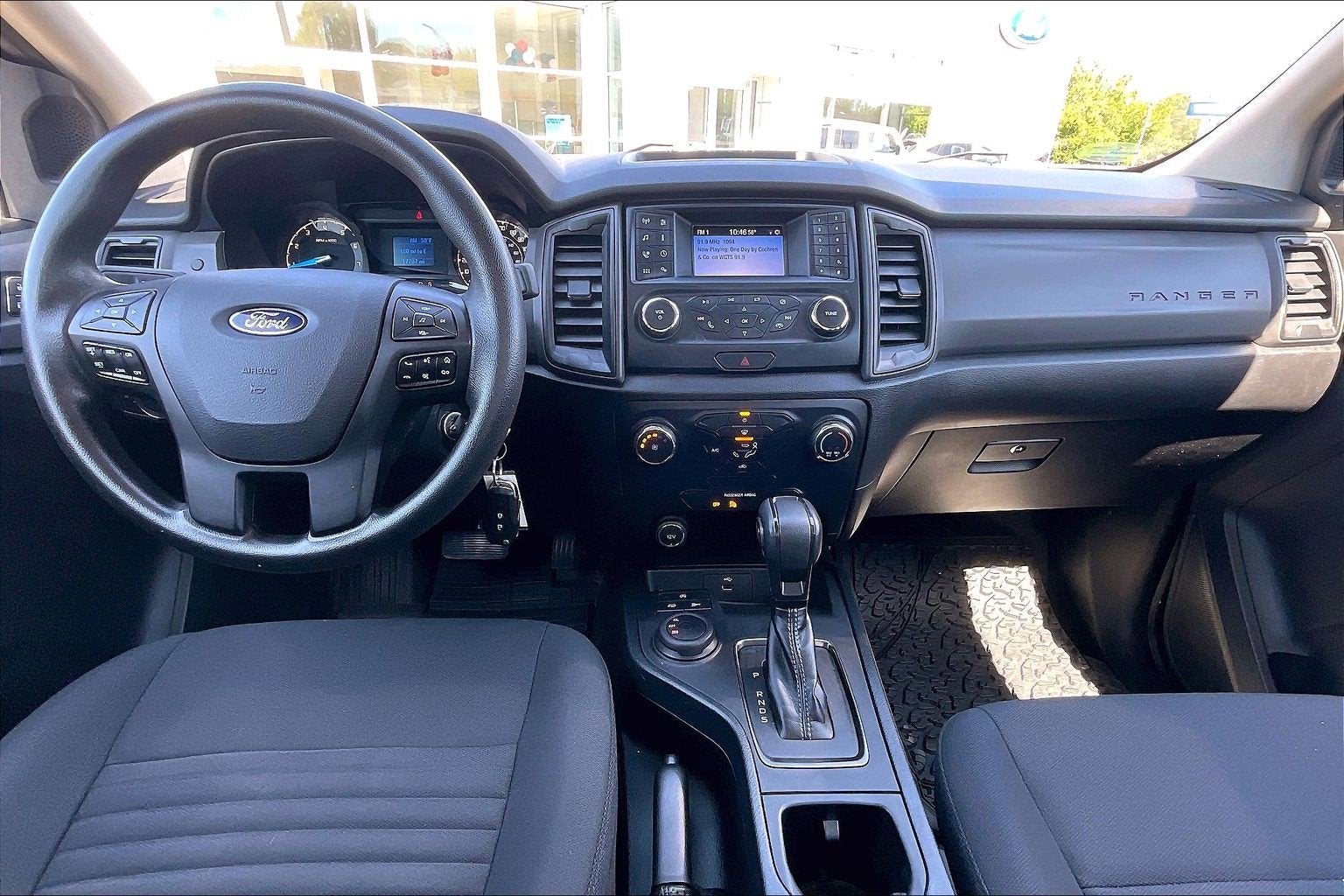 2019 Ford Ranger XL
