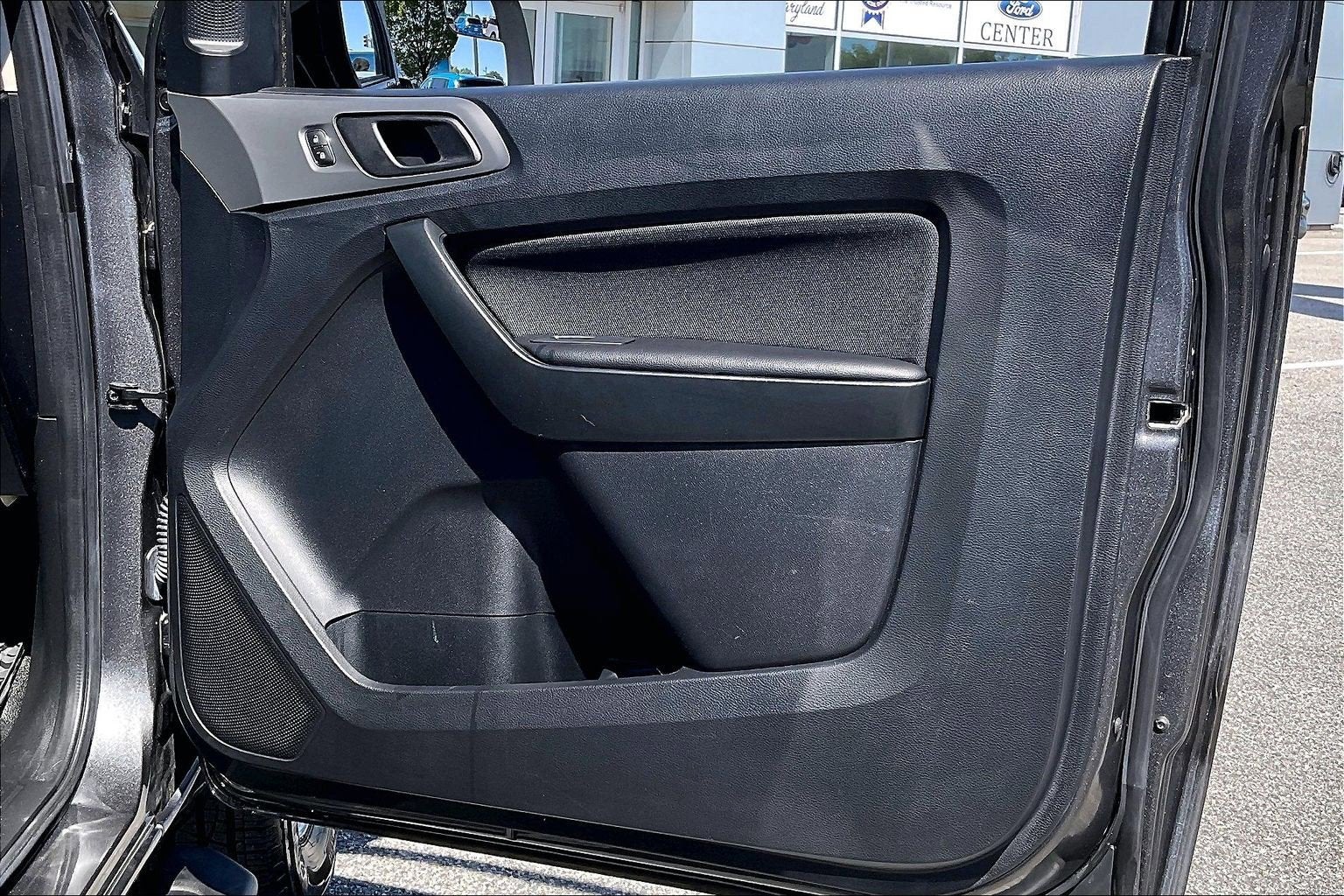 2019 Ford Ranger XL