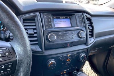 2019 Ford Ranger XL