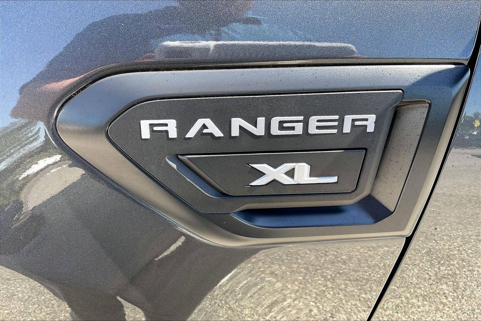 2019 Ford Ranger XL
