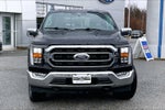2022 Ford F-150 4WD