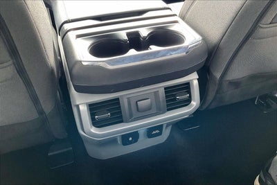 2022 Ford F-150 4WD